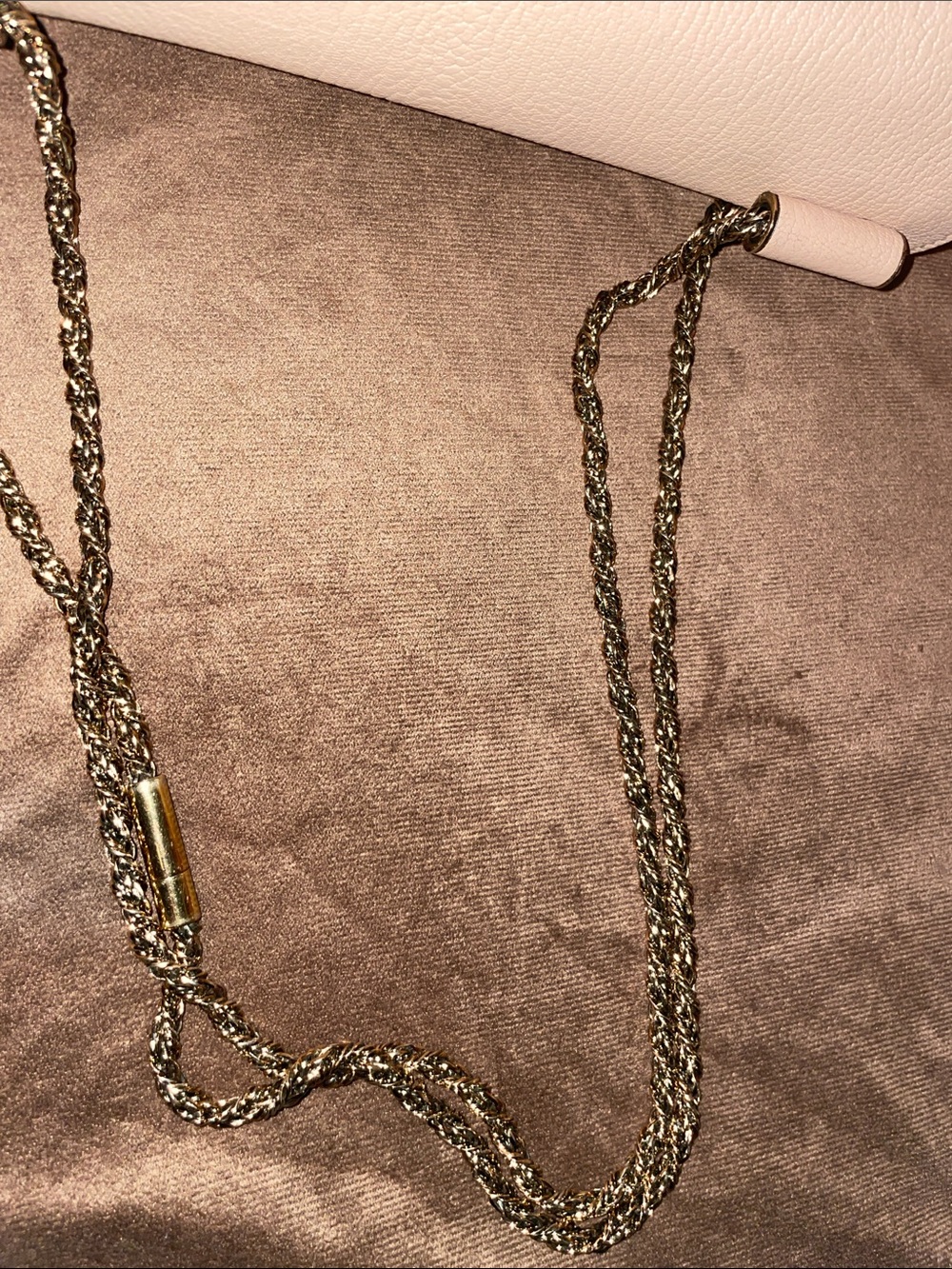 Chloé ‘Elsie’ Square Convertible Shoulder Bag - Picture 8 of 14